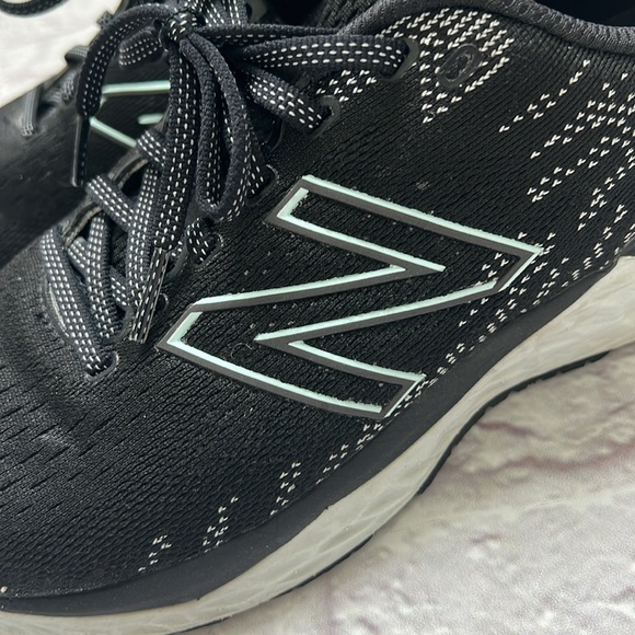 New balance fresh foam 880 running shoes - Picture 2 of 7